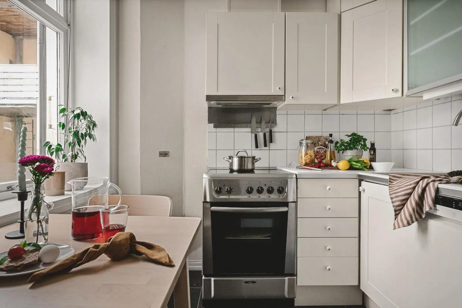 Lovely Townhouse Apartment Close To The City Centre Bergen Norvégia